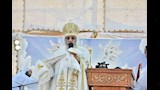 البابا تواضروس يدشّن كاتدرائية سفينة النجاة بدير درنكة في أسيوط (2)