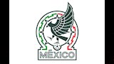 شعار منتخب المكسيك