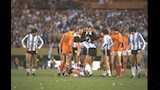 كيف فازت الأرجنتين بكأس العالم 1978؟ 