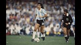 كيف فازت الأرجنتين بكأس العالم 1978؟ 