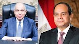 محافظ المنيا يهنئ الرئيس بذكرى انتصارات أكتوبر