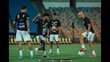 تدريبات منتخب مصر (10)