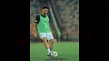 تدريبات منتخب مصر