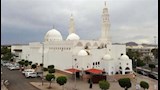 مسجد القبلتين في المدينة المنورة