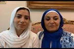 ما هو مرض دينا هشام ابنة الدكتورة هبة قطب؟