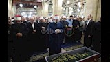 جنازة أحمد عمر هاشم (8)_1