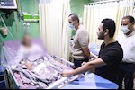 جولة ليلية من الصحة تكشف أوجه قصور بمستشفيات الإسكندرية