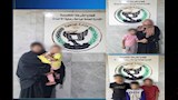 17 متهمًا و24 حدثًا.. سقوط عصابة جديدة لاستغلال الأطفال في التسول بالقاهرة والجيزة | صور