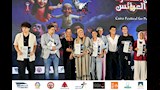 مهرجان مسرح العرائس (10)