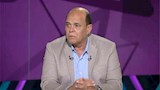 هشام يكن: يمكن لمنتخب مصر الفوز على بلجيكا ومجموعتنا في المتناول 