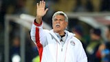 ماذا قال حسن شحاتة عقب تأهل منتخب مصر لكأس العالم؟