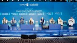 المؤتمر الدولي الـ 4 لمجمع الملك سلمان العالمي للغ