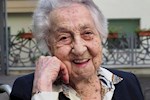 عاشت أكثر من 117 سنة- ما قصة ماريا برانياس موريرا؟