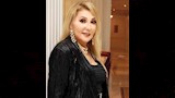 "أنيقة".. أحدث ظهور لـ نادية الجندي والجمهور: "الكاريزما والقبول" (صور)
