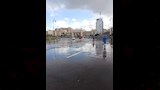 هطول أمطار مفاجئة على الإسكندرية (17)