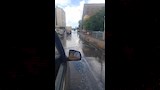 أمطار مفاجئة على الإسكندرية (17)