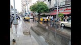 أمطار مفاجئة على الإسكندرية (29)