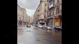 توقعات حالة الطقس.. فرص أمطار وشبورة واضطراب ملاحة غدًا
