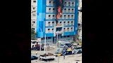 من الإنذار إلى الإخلاء.. القصة الكاملة لحريق مستشفى راقودة بالإسكندرية (تغطية خاصة)