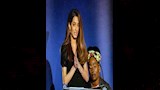 "بقت شبه أنجلينا جولي".. أمل كلوني تفاجيء جمهورها بـ لوك جديد 