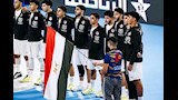 منتخب مصر للشباب لكرة اليد تحت 17 سنة (2)