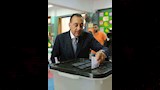 رئيس الوزراء يدلي بصوته في انتخابات مجلس النواب 2025 (3)