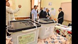 انتخابات النواب بأسيوط (5)