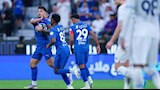 الأوروجوياني داروين نونيز، مهاجم الهلال السعودي (7)