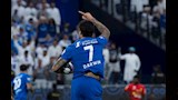 الأوروجوياني داروين نونيز، مهاجم الهلال السعودي (2)
