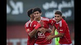 ناشئين الأهلي