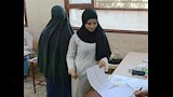 انتظام التصويت في المنيا (6)