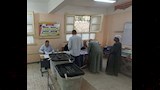انتظام التصويت في المنيا (2)