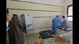 انتظام التصويت في المنيا (1)