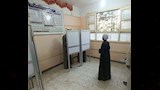 انتظام التصويت في المنيا (7)