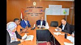 غرفة عمليات الأقصر (5)