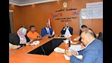 غرفة عمليات الأقصر (6)