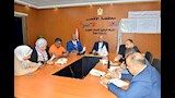 غرفة عمليات الأقصر (1)