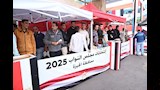 اليوم الثاني لانتخابات البرلمان (2)