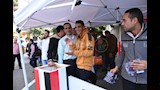 اليوم الثاني لانتخابات البرلمان (5)