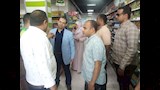 ندوة تثقيفية حول أحكام قانون العمل الجديد (1)