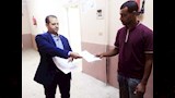 ندوة تثقيفية حول أحكام قانون العمل الجديد (3)