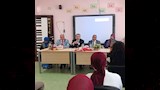 ندوة تثقيفية حول أحكام قانون العمل الجديد (11)