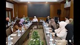 مستشار شيخ الأزهر ترأس اجتماعًا بإندونيسيا (1)
