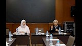 مستشار شيخ الأزهر ترأس اجتماعًا بإندونيسيا (2)