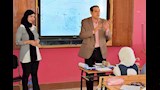 وكيل الوزارة 