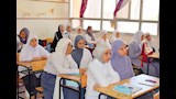 الطالبات 