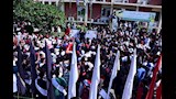 مسيرة طلابية (3)