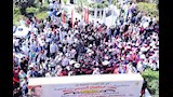 مسيرة طلابية (5)