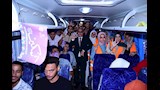 رئيس جامعة سوهاج وسط طلاب ذوي الإعاقة (6)
