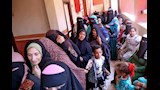 محافظ سوهاج يتفقد لجان الانتخابات (2)